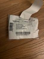 Miele Koolborstel - Artikelnummer 04490382, Ophalen of Verzenden, Nieuw