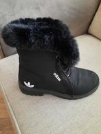 Boots maat 36, Ophalen of Verzenden, Zo goed als nieuw, Zwart