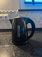 Philips Waterkoker - Snel en Efficiënt!, 1 tot 2 liter, Ophalen of Verzenden, Zo goed als nieuw