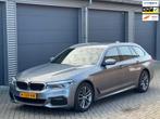 BMW 5-serie Touring 520i High Executive M -SPORT pakket, led, Automaat, 1998 cc, Achterwielaandrijving, Gebruikt