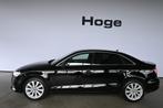 Audi A3 Limousine 1.6 TDI Design Automaat Clima Adaptieve cr, Auto's, Audi, Stof, Gebruikt, 4 cilinders, Met garantie (alle)
