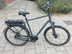 Pegasus Opero E8F

Di2 naaf met Shimano middenmotor, Zo goed als nieuw, 59 cm of meer, 50 km per accu of meer, Ophalen