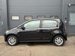 Skoda CITIGO 1.0 Citigo Greentech Active, Auto's, Voorwielaandrijving, Euro 5, Stof, Gebruikt