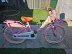 Mooi 20inch meisjes fiets, Ophalen of Verzenden, Zo goed als nieuw, 20 inch