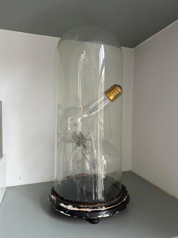 Stolp Antiek beschikbaar voor biedingen
