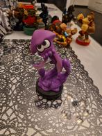 Paarse Inkling Amiibo - Splatoon, Nintendo, Ophalen of Verzenden, Zo goed als nieuw, Nintendo of Europe GmbH, Herriotstrasse 4, 60528 Frankfurt, Germany