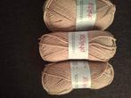 Phildar lambswool, Ophalen of Verzenden, Zo goed als nieuw, Breien of Haken, Wol of Garen