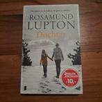 Rosamund Lupton - Dochter, Ophalen of Verzenden, Zo goed als nieuw, Rosamund Lupton