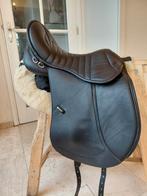Massimo zadel, Dieren en Toebehoren, Paarden en Pony's | Zadels, Ophalen, Zo goed als nieuw, Recreatie