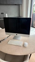 iMac - 2017 - 21,5 inch - 1 TB, Computers en Software, Apple Desktops, Ophalen, Gebruikt, 8 GB, IMac