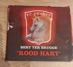 FC Twente - Rood Hart CD, Ophalen of Verzenden, Gebruikt, Streekmuziek