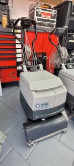 Schrobzuigmachine Nilfisk ca340, Doe-het-zelf en Verbouw, Reinigingsmachines, Ophalen of Verzenden, Gebruikt, Schrobmachine