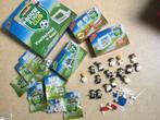 Ban Bao voetbalspel - zeer complete set - jan Linders, Ophalen of Verzenden, Nieuw, Overige merken
