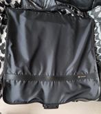 Nieuw, Samsonite Kledingtas, zwart, 60 - 125 cm, Ophalen of Verzenden, 70 cm of meer, 55 cm of meer, Zacht kunststof