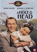 Te koop dvd a hole in head (frank sinatra) (nieuwe dvd nede, Alle leeftijden, Ophalen of Verzenden, 1940 tot 1960, Actie en Avontuur