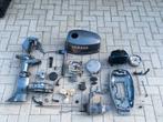 Yamaha mariner 4 en 5 pk 2 takt buitenboordmotor onderdelen, Ophalen of Verzenden, Gebruikt, Motor en Techniek