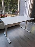 Bureau zit / sta, 120x70 cm ikea trotten, Huis en Inrichting, Ophalen, Zo goed als nieuw