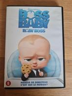 Boss baby, Ophalen of Verzenden, Zo goed als nieuw