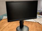 22 inch beeldscherm / monitor, Computers en Software, Monitoren, Ophalen of Verzenden, Overige resoluties, In hoogte verstelbaar