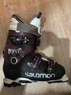 Salomon Quest Pro X90 Dames Skischoenen Maat 26, Ophalen, Gebruikt, Schoenen, Salomon