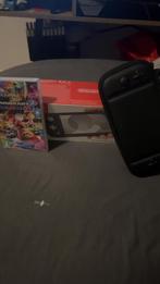 Nintendo swicht licht, Ophalen of Verzenden, Zo goed als nieuw, Met 1 controller, Switch Original