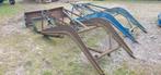 Fordson Horndraulic Voorlader motor, Ophalen, Nieuw