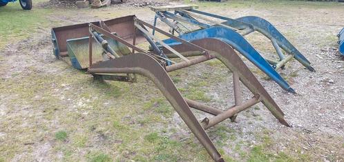 Fordson Horndraulic Voorlader motor, Auto-onderdelen, Motor en Toebehoren, Nieuw, Ophalen