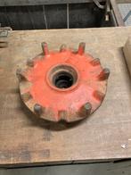 Agria 2100 stalen wiel, Tuin en Terras, Hand-tuingereedschap, Verzenden