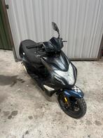 GY6 scooter zonder 123, Ophalen of Verzenden, Zo goed als nieuw, Overige typen, Overige merken