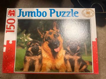 GRATIS: 4 puzzels beschikbaar voor biedingen