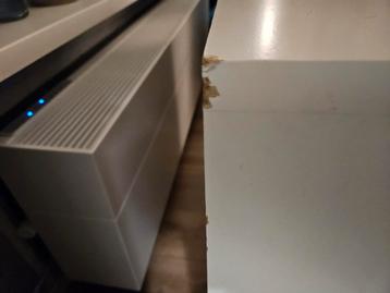 IKEA MALM ladekast 80x40 - 3 lades - afbeelding 5