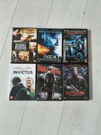 Diverse films op dvd, Vanaf 16 jaar, Ophalen, Zo goed als nieuw
