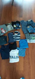 Pakket kleding jongen  122 128 134, Kinderen en Baby's, Kinderkleding | Maat 128, Ophalen of Verzenden, Gebruikt, Jongen