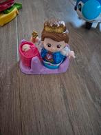 Poppetje Karlijn, Ophalen of Verzenden, Zo goed als nieuw