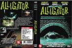 Alligator, Vanaf 16 jaar, Ophalen of Verzenden, Zo goed als nieuw