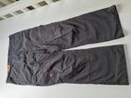 Fjallraven Karl winter trousers regular low maat 54, Maat 52/54 (L), Fjallraven, Ophalen of Verzenden, Zo goed als nieuw