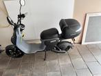 Elektrische scooter, Fietsen en Brommers, Scooters | SYM, Overige modellen, Maximaal 45 km/u, Elektrisch, Nieuw