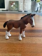 Schleich pony, Ophalen of Verzenden, Zo goed als nieuw