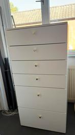Ikea smastad platsa lade kast, Huis en Inrichting, Ophalen, 50 tot 100 cm, Zo goed als nieuw, Minder dan 100 cm