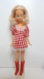 Daisy Barbie pop met outfit Honeybun, Verzenden, Gebruikt, Pop