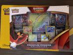 Pokemon Shining Legends Premium Powers Collection New/Sealed, Hobby en Vrije tijd, Verzamelkaartspellen | Pokémon, Ophalen of Verzenden
