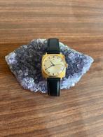 Junghans 17 jewels, Sieraden, Tassen en Uiterlijk, Horloges | Antiek, Overige merken, Met bandje, Polshorloge, 1930 tot 1960