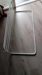 Bed rekje, Ophalen of Verzenden, 180 cm of meer, 85 tot 100 cm, Matras