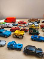 Veel autootjes van alle merken ook matchbox, Kinderen en Baby's, Speelgoed | Speelgoedvoertuigen, Ophalen of Verzenden, Zo goed als nieuw