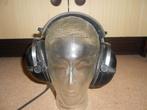 Vintage Pioneer SE-205 koptelefoon, seventies, Ophalen of Verzenden, Gebruikt, Over oor (circumaural), Overige merken