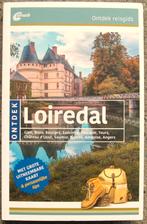 Loiredal (ANWB) - uitgave 2025, Boeken, Reisgidsen, Europa, Ophalen of Verzenden, Zo goed als nieuw, Reisgids of -boek