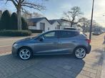SEAT Ibiza 1.0 TSI FR A-C Elek Pakket Lmv Pdc Nw Apk, Auto's, Seat, Voorwielaandrijving, Elektrische ramen, Stof, Zwart