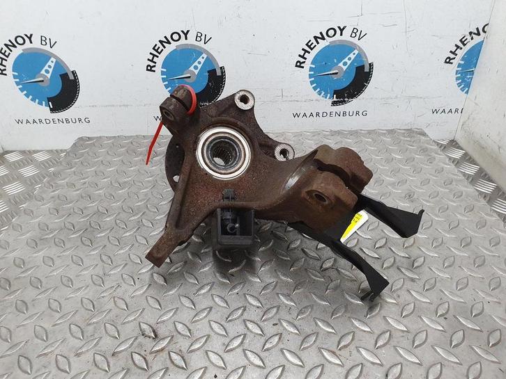 PEUGEOT 206 1.1 Access Lite  [RF_HUB_STUB_AXL.ASSY] 2012, Auto-onderdelen, Overige Auto-onderdelen, Gebruikt, ARN erkend, Stiba lid
