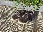 Zwart grijze Vans maat 30, Gebruikt, Vans, Jongen of Meisje, Schoenen