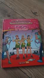 K3 boek, Ophalen of Verzenden